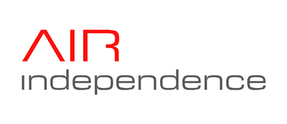 Air Independence Logo