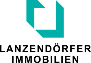Logo Lanzendörfer Immobilien