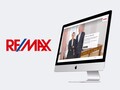 Neue Webseite für RE/MAX