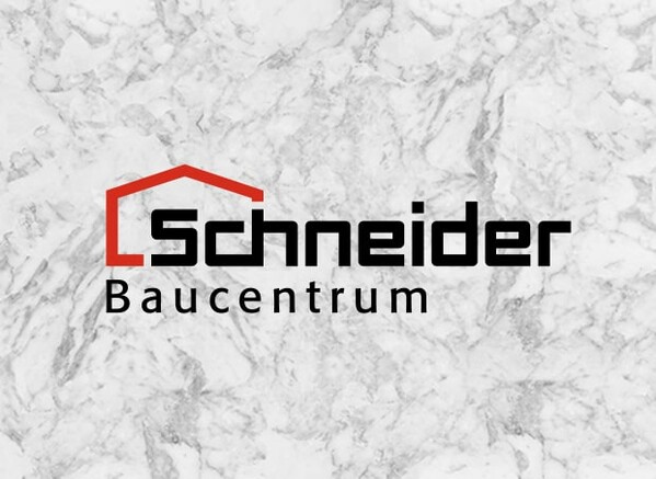 Logo-Relaunch für Hagebau Schneider