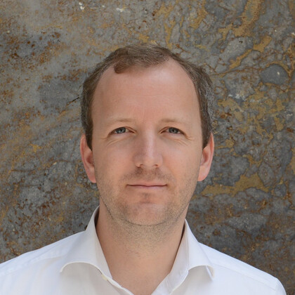 Florian Figge in der Jury &quot;Best Marketing Award&quot;