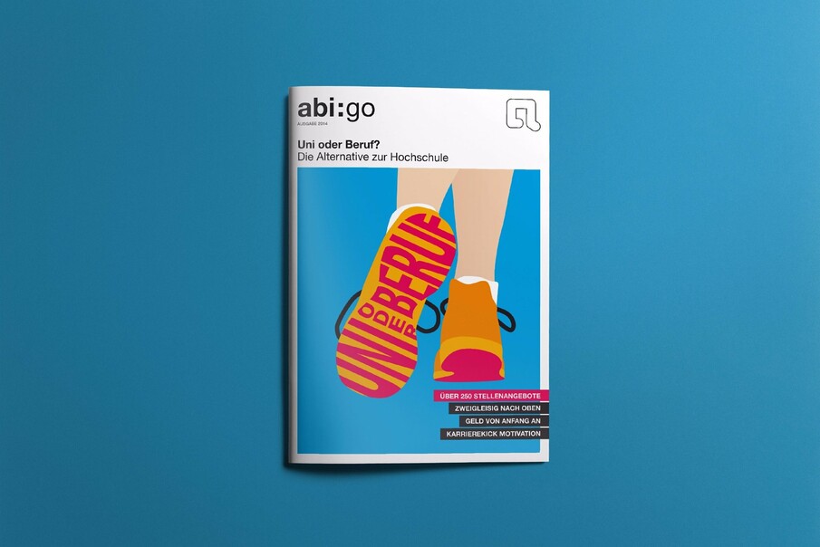 Abigo Cover