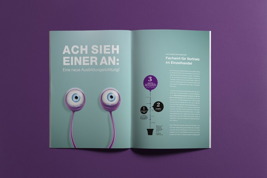 Abigo Innenansicht