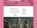 Relaunch der Webseite im Bildungsbereich