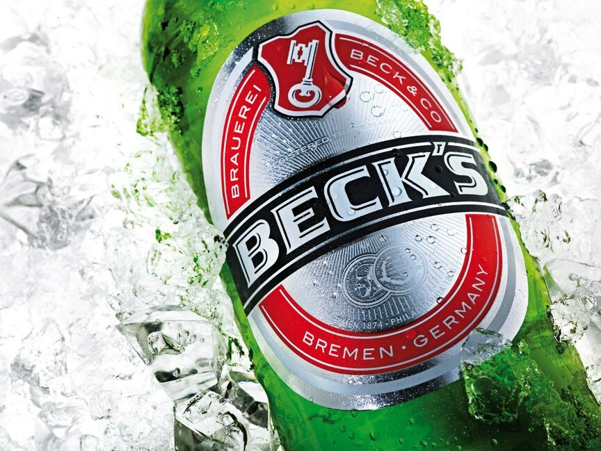 Becks