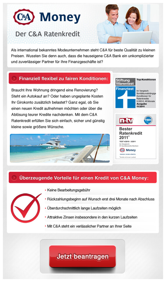 C&A Newsletter