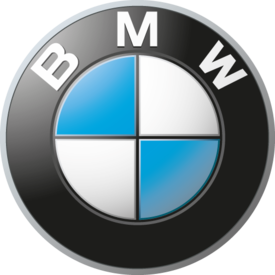 BMW Logo