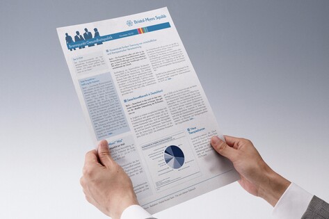 Modularer Newsletter (Office-Vorlage)
