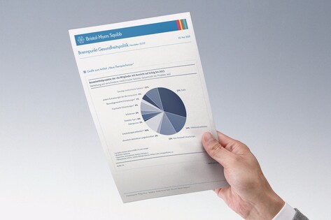 Modularer Newsletter (Office-Vorlage)