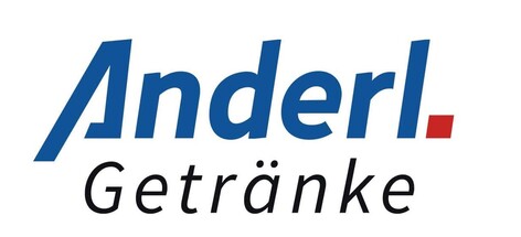 Anderl Getränke neues Logo