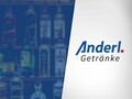 Neues Corporate Design für ANDERL GETRÄNKE – Markenauftritt mit Charakter