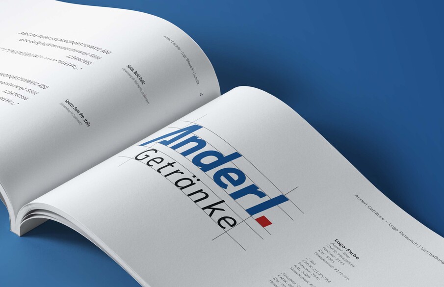 Mini-Styleguide