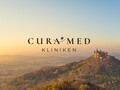 Corporate Design und Websites der Klinikgruppe CuraMed
