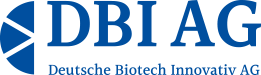Logo der DBI AG
