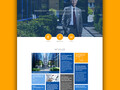 Website Relaunch der DBI AG