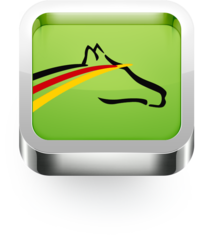 Icon German Racing App
