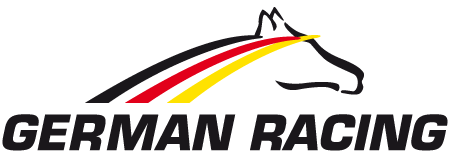 German Racing Logo