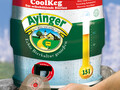 Online-Game für Ayinger Bier