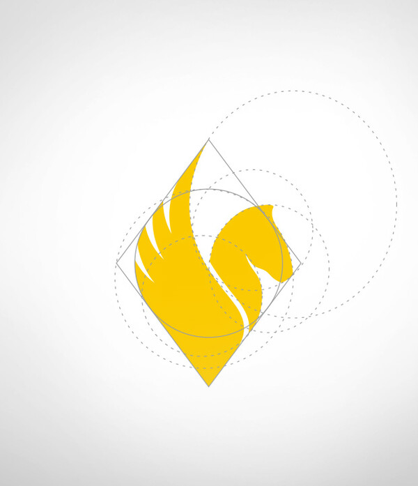 Logoentwicklung für den Solarhersteller Gexx AeroSol