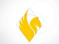 Logoentwicklung für den Solarhersteller Gexx AeroSol