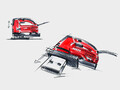 Design von HILTI Give-aways