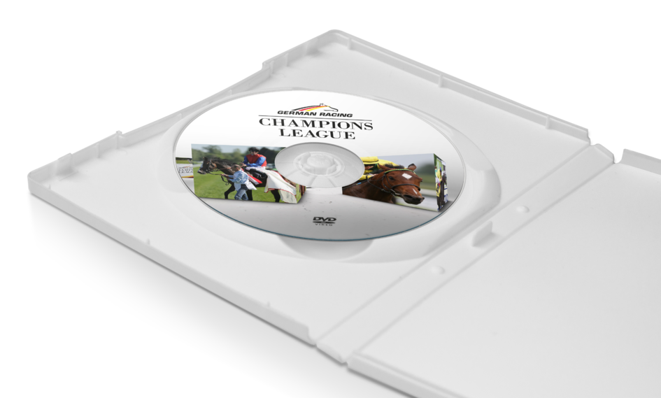 GERMAN RACING Champions League 2016
