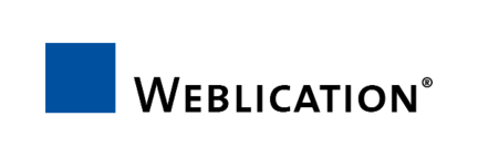 Weblication Logo