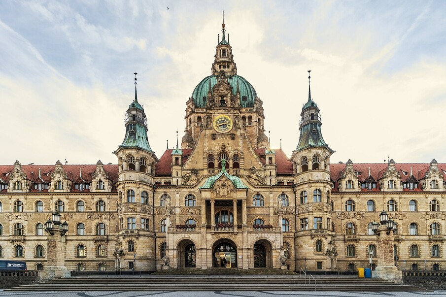Maklern in Hannover
