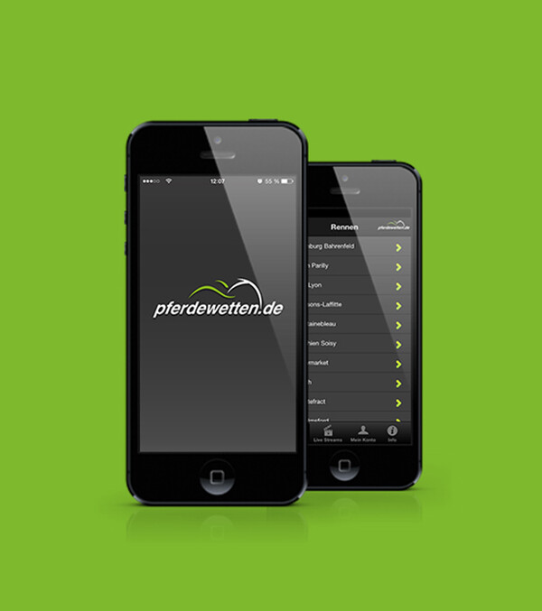 pferdewetten.de App