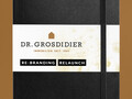 Rebranding Immobilienmakler Dr. Grosdidier