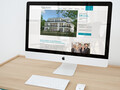 Riedel Immobilien Website Relaunch