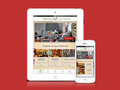 Rieder Gastro App Lieblingsitaliener