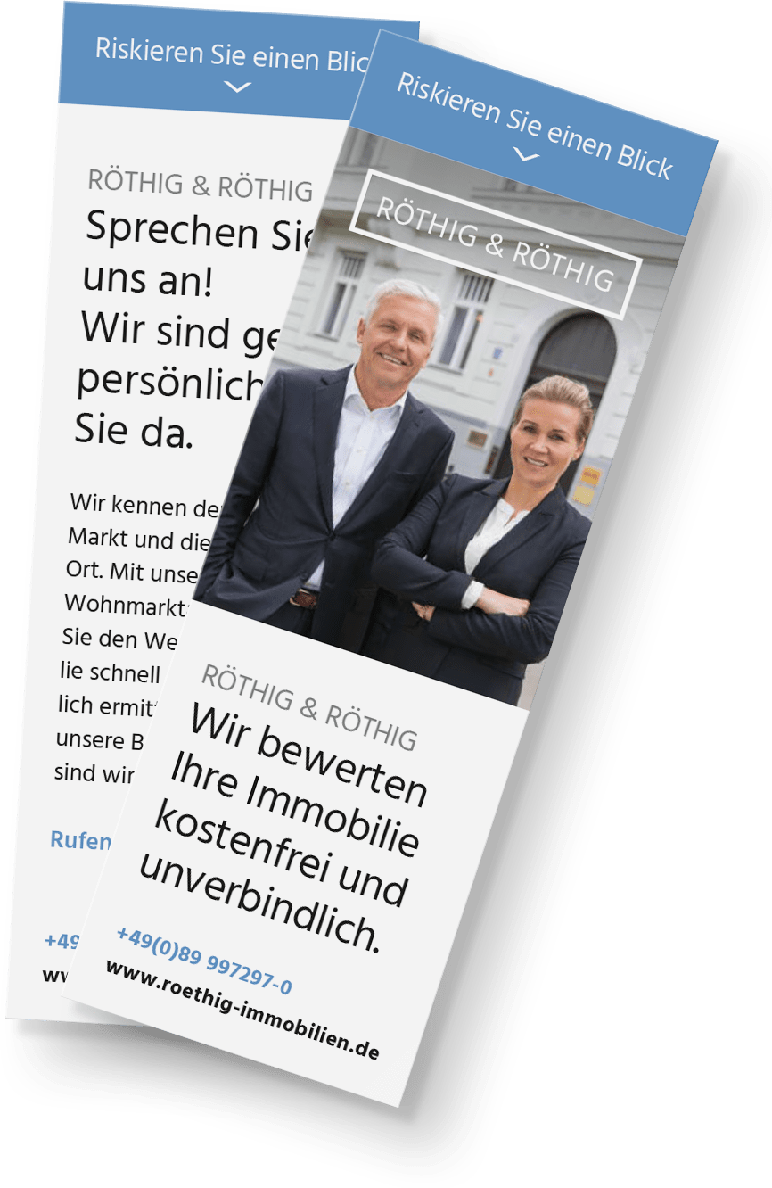 Lesezeichen für RÖTHIG & RÖTHIG Immobilien