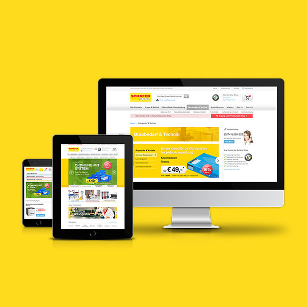User Centered Design im E-Commerce