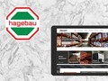 Website-Relaunch für Hagebau Schneider