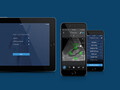 Ultraschall-App