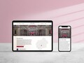 Website Relaunch für Strobl Immobilien