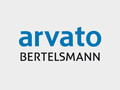 Virtueller Showroom für arvato.