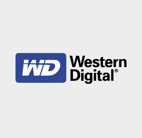 Online-Shop für Western Digital
