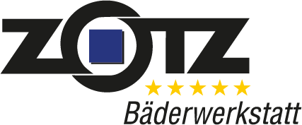 Zotz Bäderwerkstatt Logo