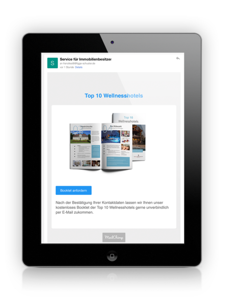 📈 Content Marketing zur Generierung neuer Verkaufsobjekte
