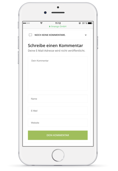 limango Magazin Bewertungen