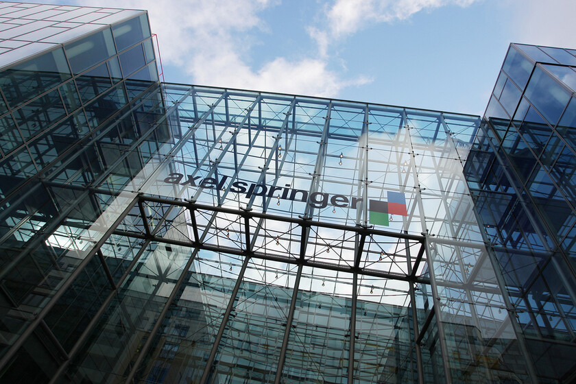 Die Jury tagt am 10. August 2017 im Axel Springer Penthouse in Berlin.