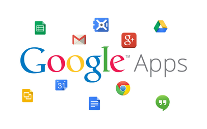 Google Apps