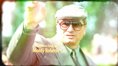 Monty Roberts, der Pferdeflüsterer
