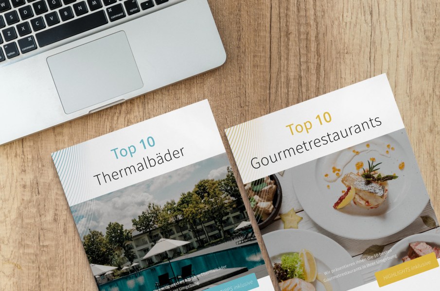 Content-Kampagne für Immobilienmakler zur Neukundenakquise