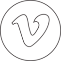 Vimeo Logo